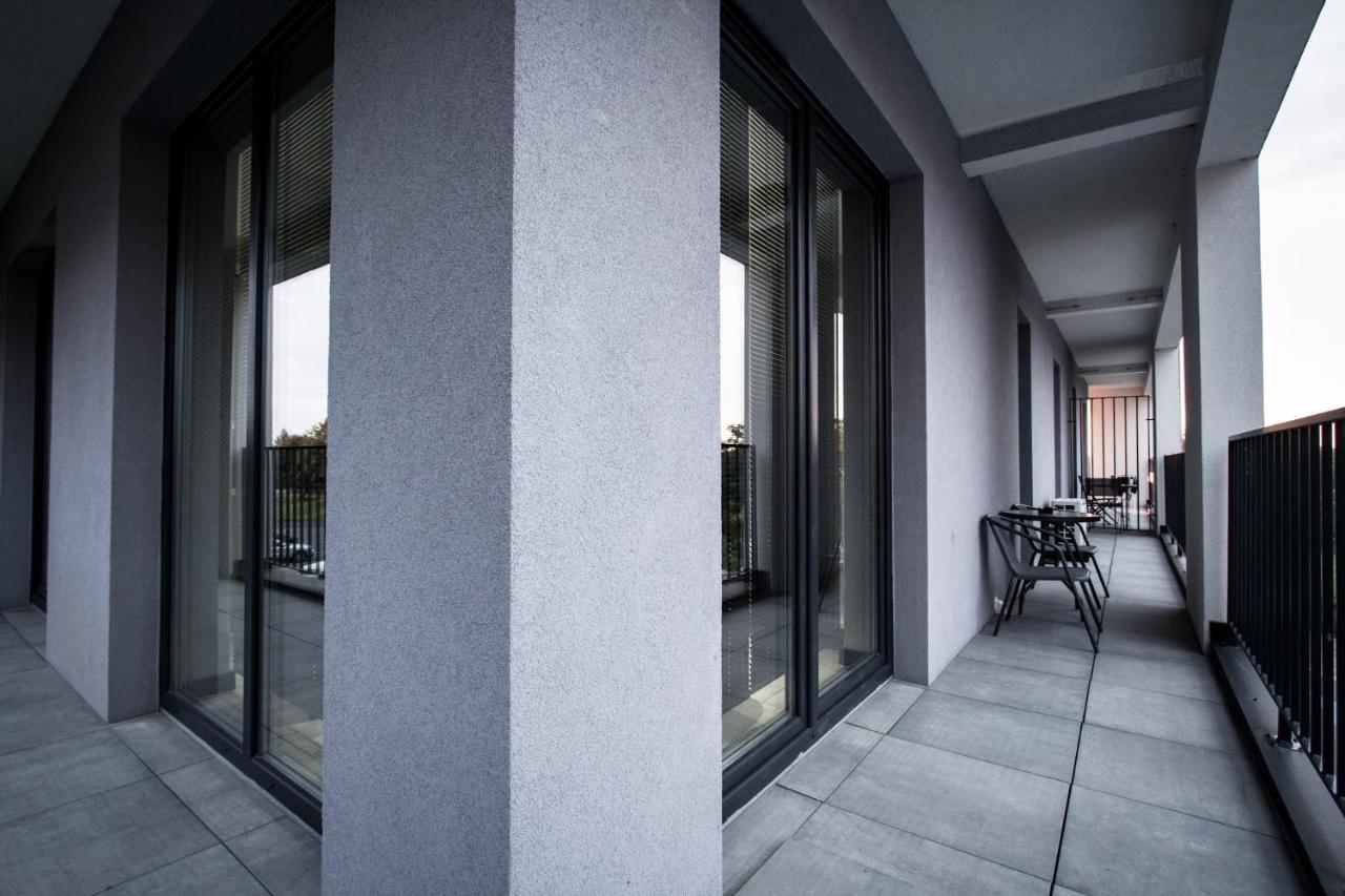 Prestige-28 Apartment Zator Exterior photo