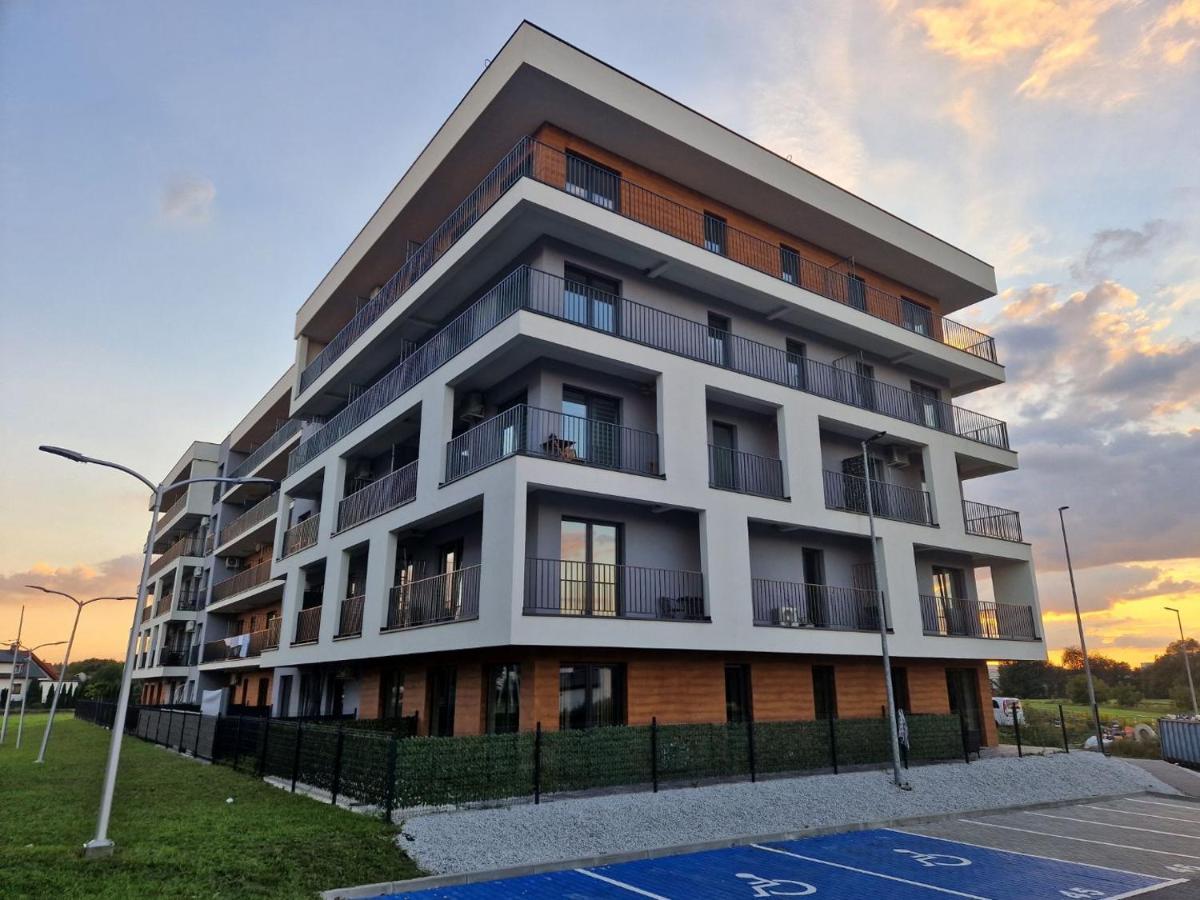 Prestige-28 Apartment Zator Exterior photo